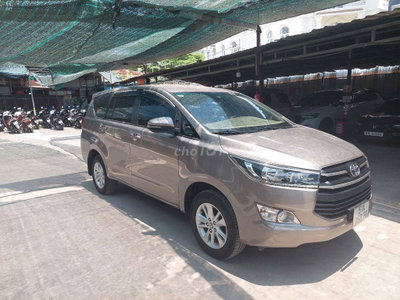 Bán TIGER INNOVA 2020- Đồng Ánh Kim 🤩