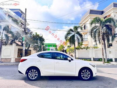Xe Mazda 2 Premium 2018