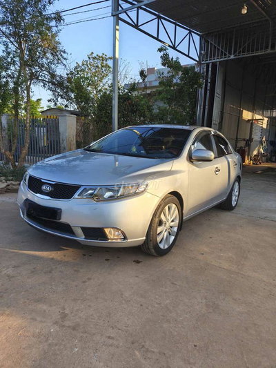 Kia 1 đời chủ nhập khẩu nguyên chiếc