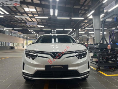 Xe VinFast VF8 Plus AWD 2023