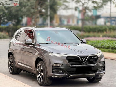 Xe VinFast Lux SA 2.0 Premium 2.0 AT 2019