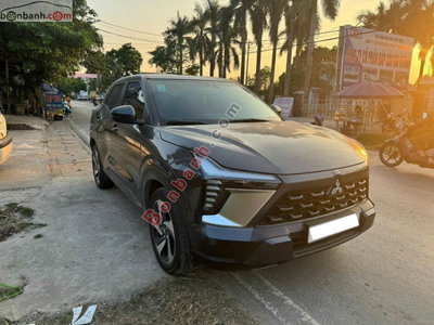 Xe Mitsubishi Xforce GLX 2024