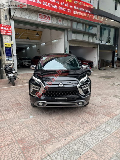 Xe Mitsubishi Xpander Premium 2024