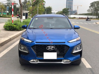 Xe Hyundai Kona Đặc Biệt 2.0 AT 2019