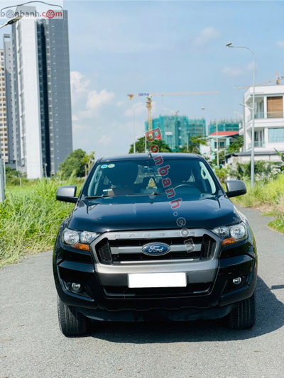 Xe Ford Ranger XLS 2.2L 4x2 AT 2017