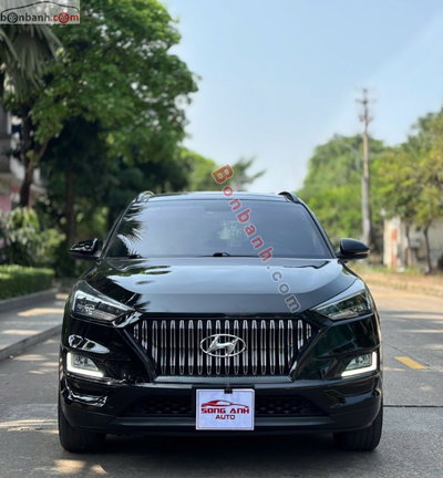 Xe Hyundai Tucson 2.0 ATH 2019