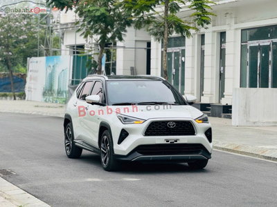 Xe Toyota Yaris Cross HEV 1.5 CVT 2023
