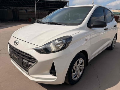 Hyundai i10 Hatchback 2024 1.2 MT số sàn