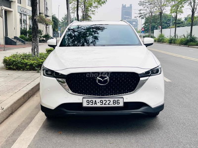 Mazda CX8 2025 Premium 2.5AT 1 vạn km