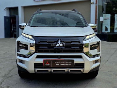 Mitsubishi Xpander 2024 Cross 1.5 AT - 64000 km