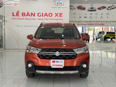 Xe Suzuki XL7 1.5 AT 2020