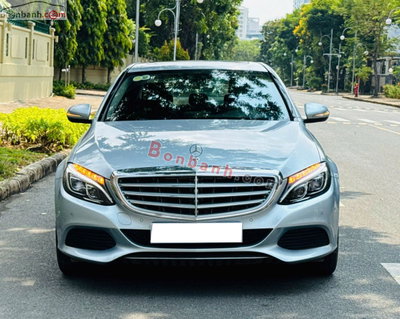 Xe Mercedes Benz C class C250 Exclusive 2015