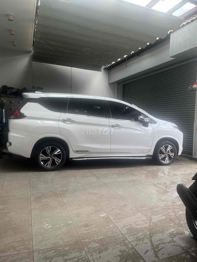 Mitsubishi Xpander 2021 1.5AT - 61000 km