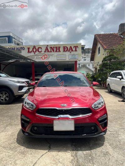 Xe Kia Cerato 2.0 AT Premium 2021