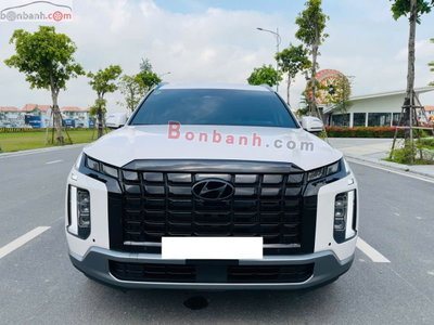 Xe Hyundai Palisade Exclusive 2.2 AT 2025