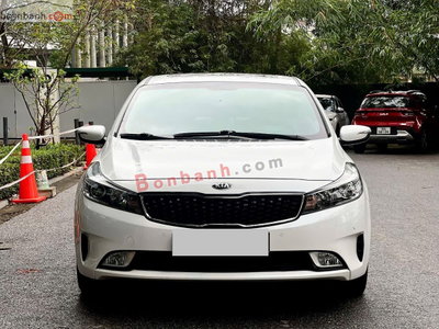 Xe Kia Cerato 1.6 AT 2018
