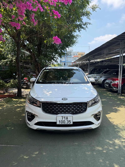 Kia Sedona 2020 Tiêu chuẩn 108000 km