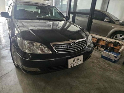 Toyota Camry 2003 2.4G 2003 - 1400000 km