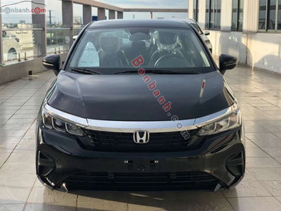 Xe Honda City G 1.5 AT 2026