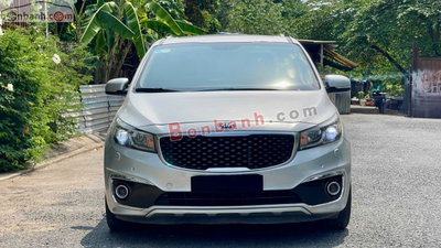 Xe Kia Sedona 2.2 DAT Luxury 2019