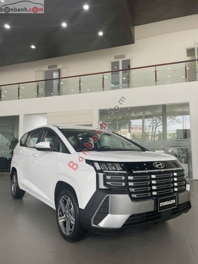Xe Hyundai Stargazer Cao cấp 1.5 AT 2026