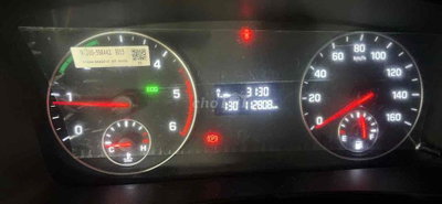 Hyundai EX8 111.000 km