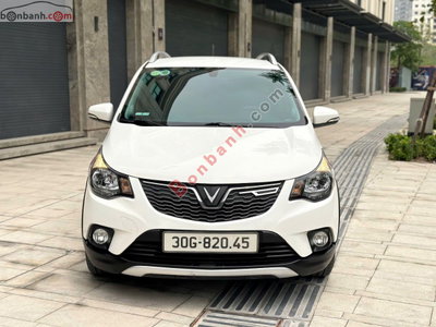 Xe VinFast Fadil 1.4 AT 2020