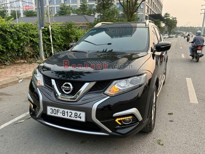 Xe Nissan X trail 2.0 SL Premium 2019