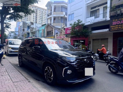 Xe Hyundai Custin Cao Cấp 2.0T 2023