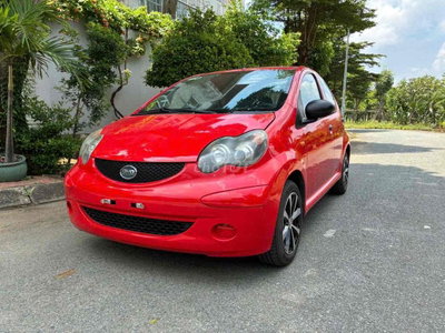 BYD 2010 1.0 MT - 68000 km