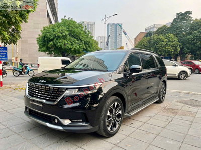 Xe Kia Carnival Premium 2.2D 2022