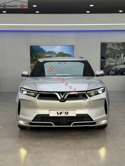 Xe VinFast VF9 Plus 6S 2025