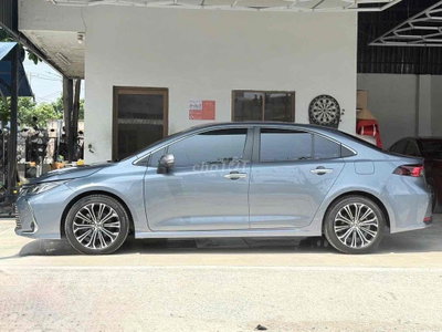Toyota Altis 2022 1.8V