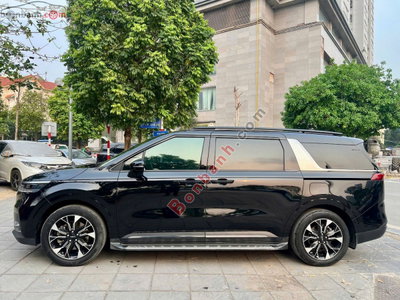 Xe Kia Carnival Premium 2.2D 2022