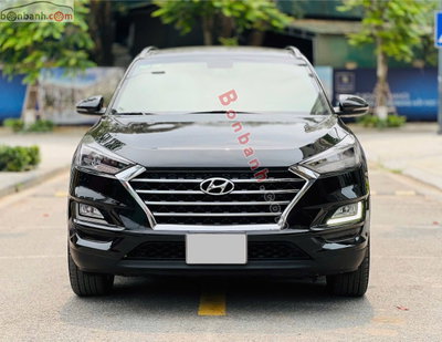 Xe Hyundai Tucson 2.0 ATH 2020