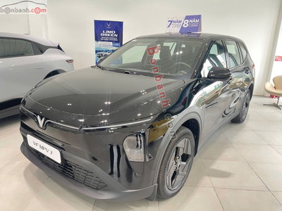 Xe VinFast VF MPV 7 AT 2026