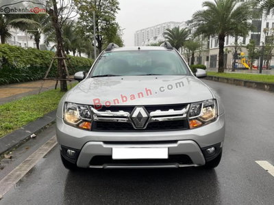 Xe Renault Duster 2.0 AT 2016