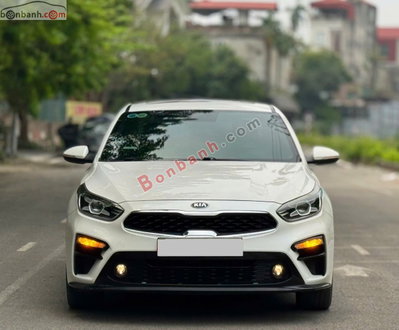 Xe Kia Cerato 2.0 AT Premium 2021
