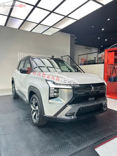 Xe Mitsubishi Destinator Ultimate 2026