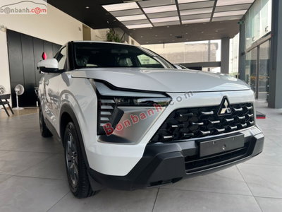 Xe Mitsubishi Xforce GLX 2026