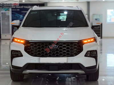 Xe Ford Territory Titanium X 1.5 AT 2024