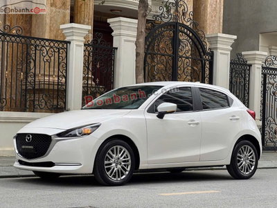 Xe Mazda 2 Sport Luxury 2023