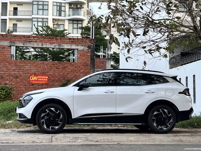 Chính chủ bán Kia Sportage Sig 2.0 giá 805triệu