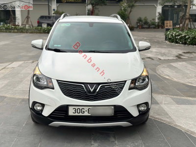 Xe VinFast Fadil 1.4 AT 2020