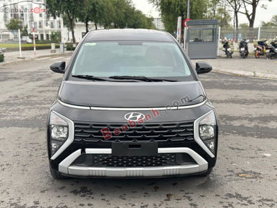 Xe Hyundai Stargazer Tiêu chuẩn 1.5 AT 2022