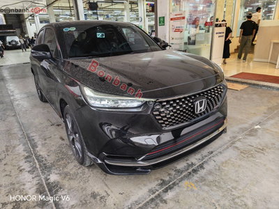 Xe Honda HRV RS 2024