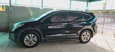 Honda CRV 2014 2.0L Đen