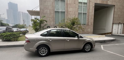Bán xe Focus 2010