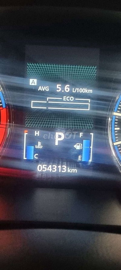 Mitsubishi Xpander Trắng 54313 km