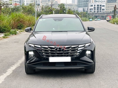 Xe Hyundai Tucson 1.6 AT Turbo HTRAC Đặc biệt 2022
